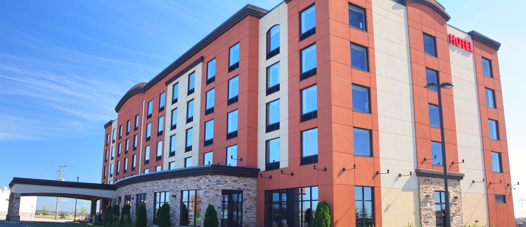 Adjusters International Hotel Claim