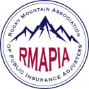 Rocky Mountain Association of Public Insurance Adjusters Logo