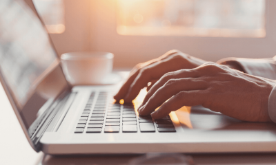 Remote Worker Computer