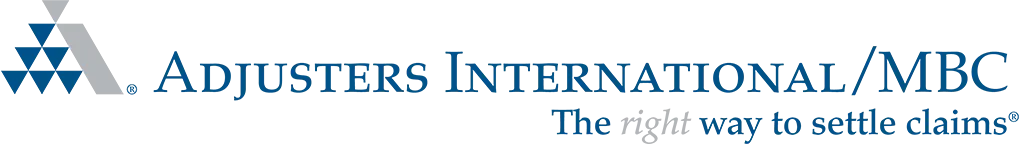 Adjusters International MBC Logo